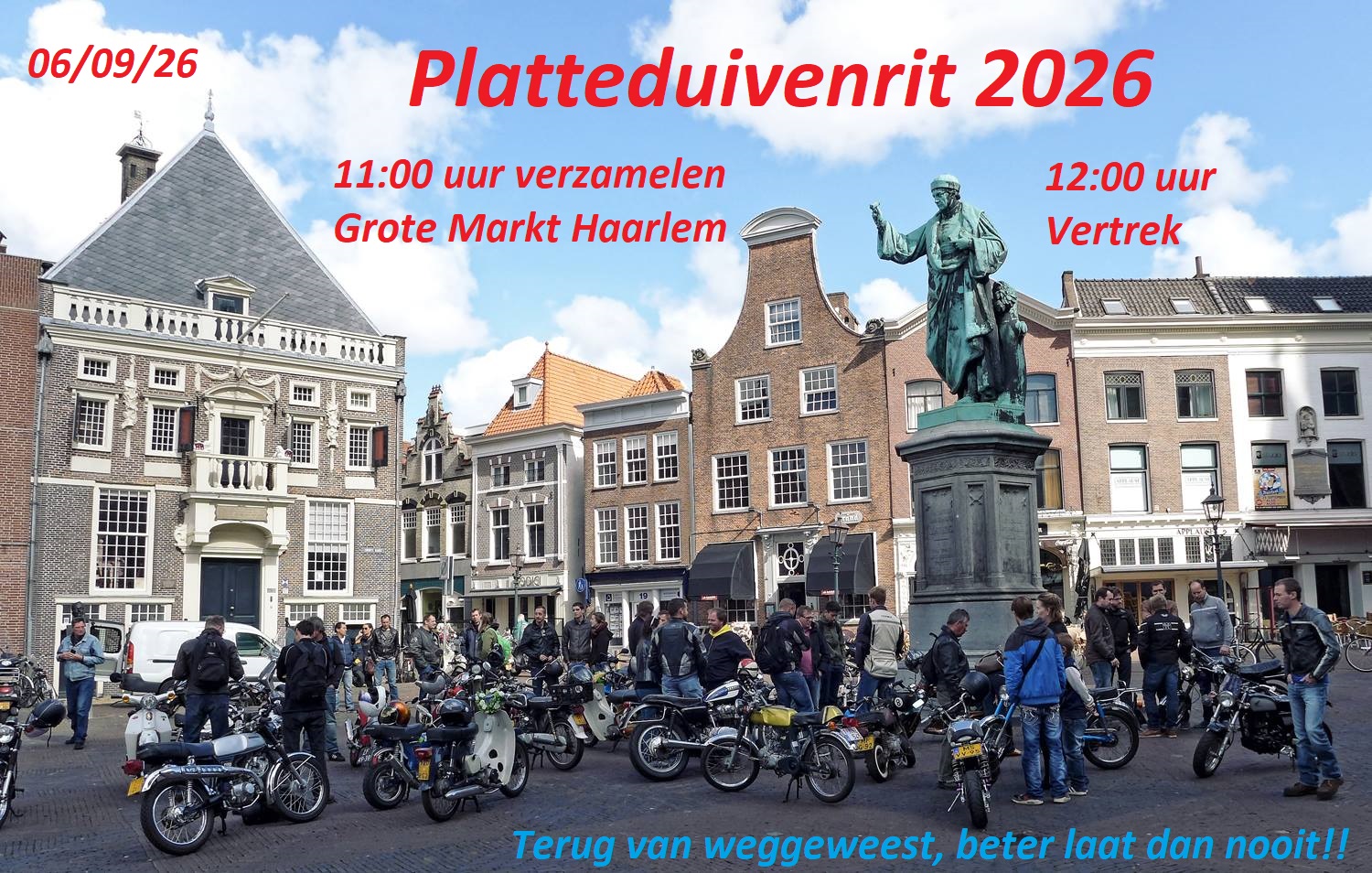 Platteduivenrit 2026