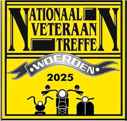 Subrit Nationaal Veteraan treffen 