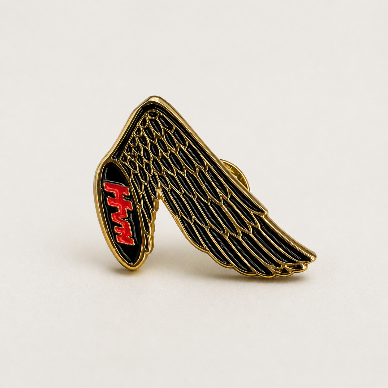 Honda HVN PIN