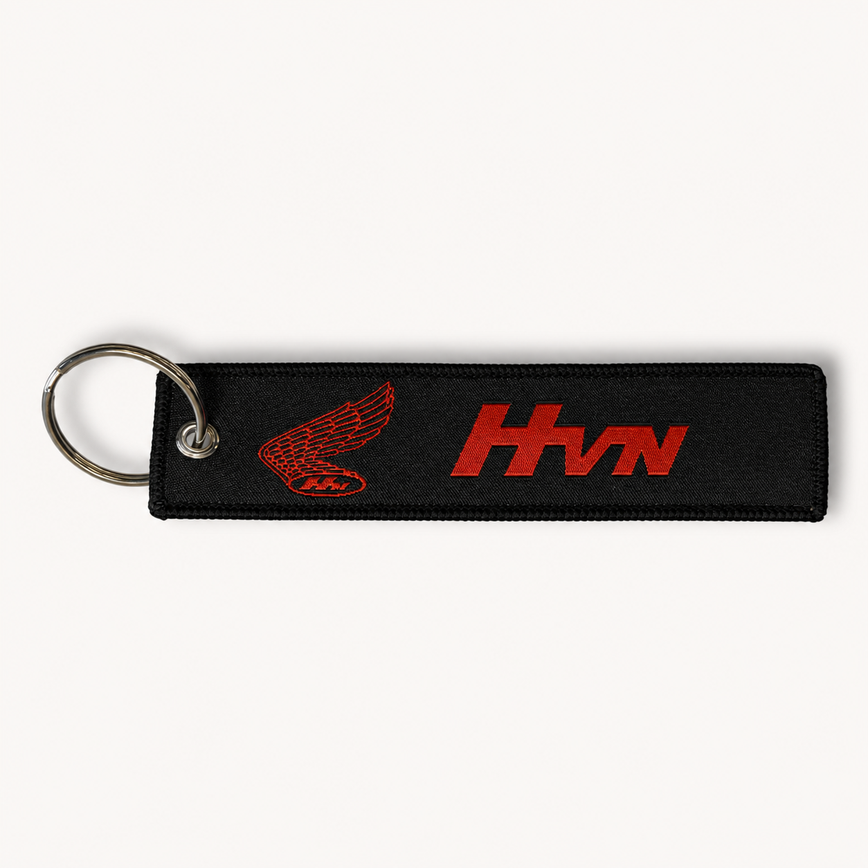 HVN Wing Keychain